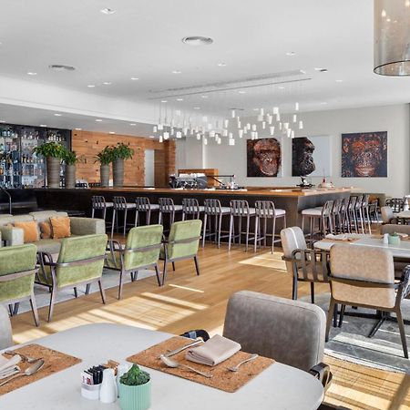 Cramim By Isrotel Exclusive Kiryat Anavim Exterior photo The Lounge at the airport