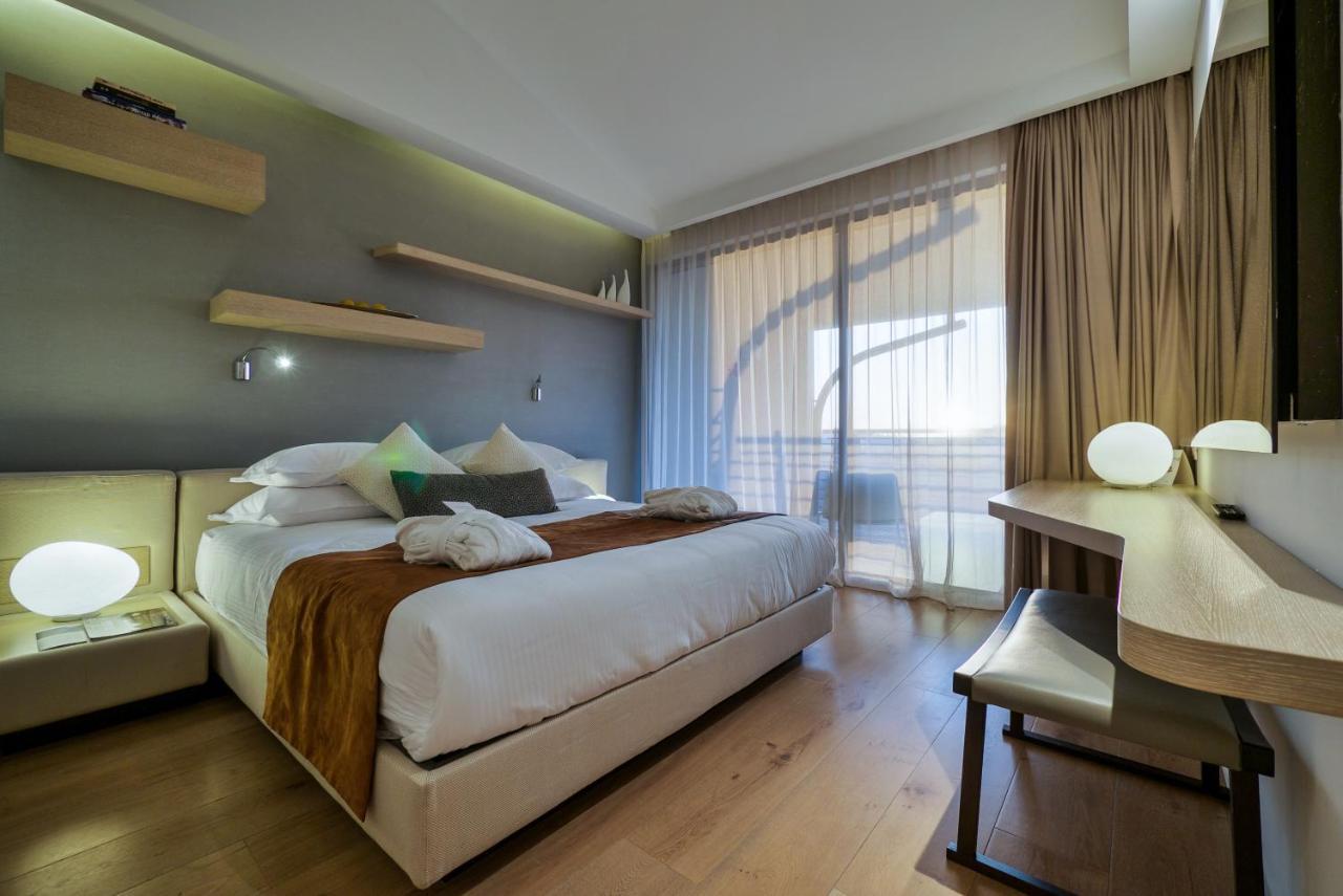 Cramim By Isrotel Exclusive Kiryat Anavim Exterior photo