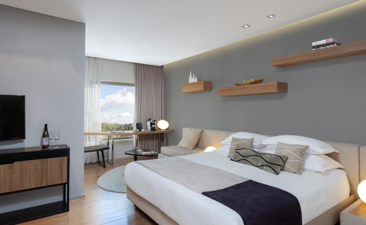 Cramim By Isrotel Exclusive Kiryat Anavim Exterior photo