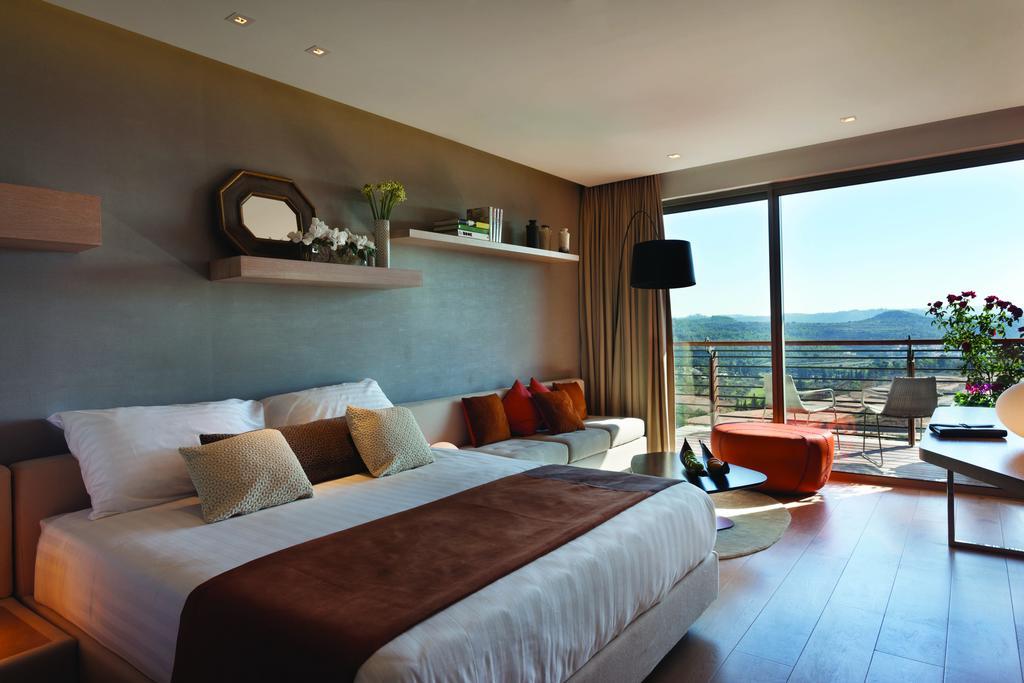 Cramim By Isrotel Exclusive Kiryat Anavim Exterior photo