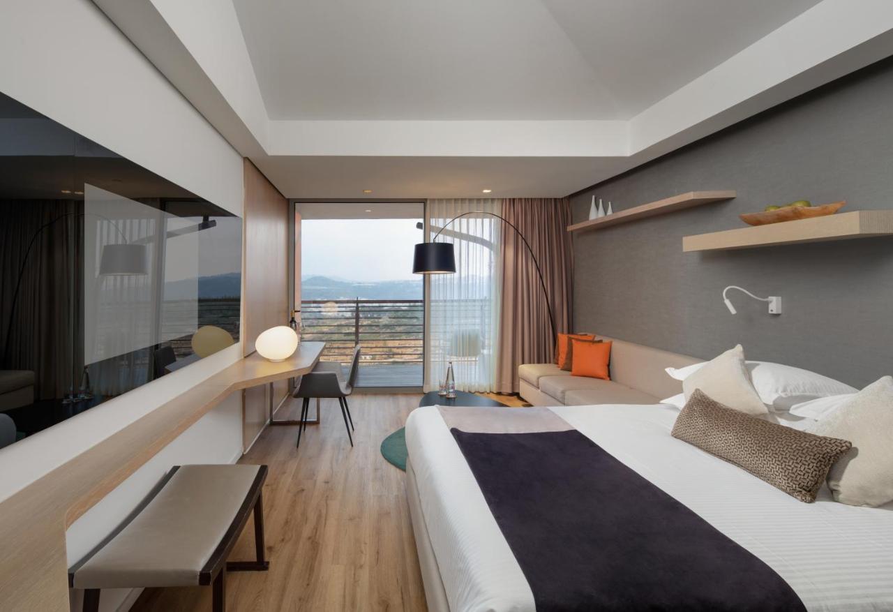 Cramim By Isrotel Exclusive Kiryat Anavim Exterior photo