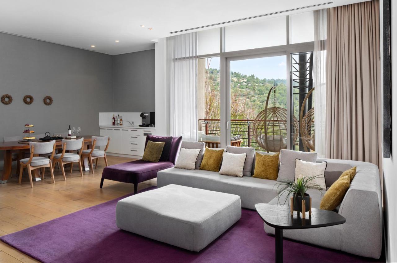 Cramim By Isrotel Exclusive Kiryat Anavim Exterior photo