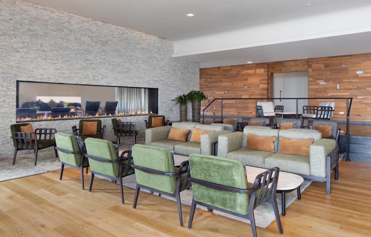 Cramim By Isrotel Exclusive Kiryat Anavim Exterior photo The lounge at the airport