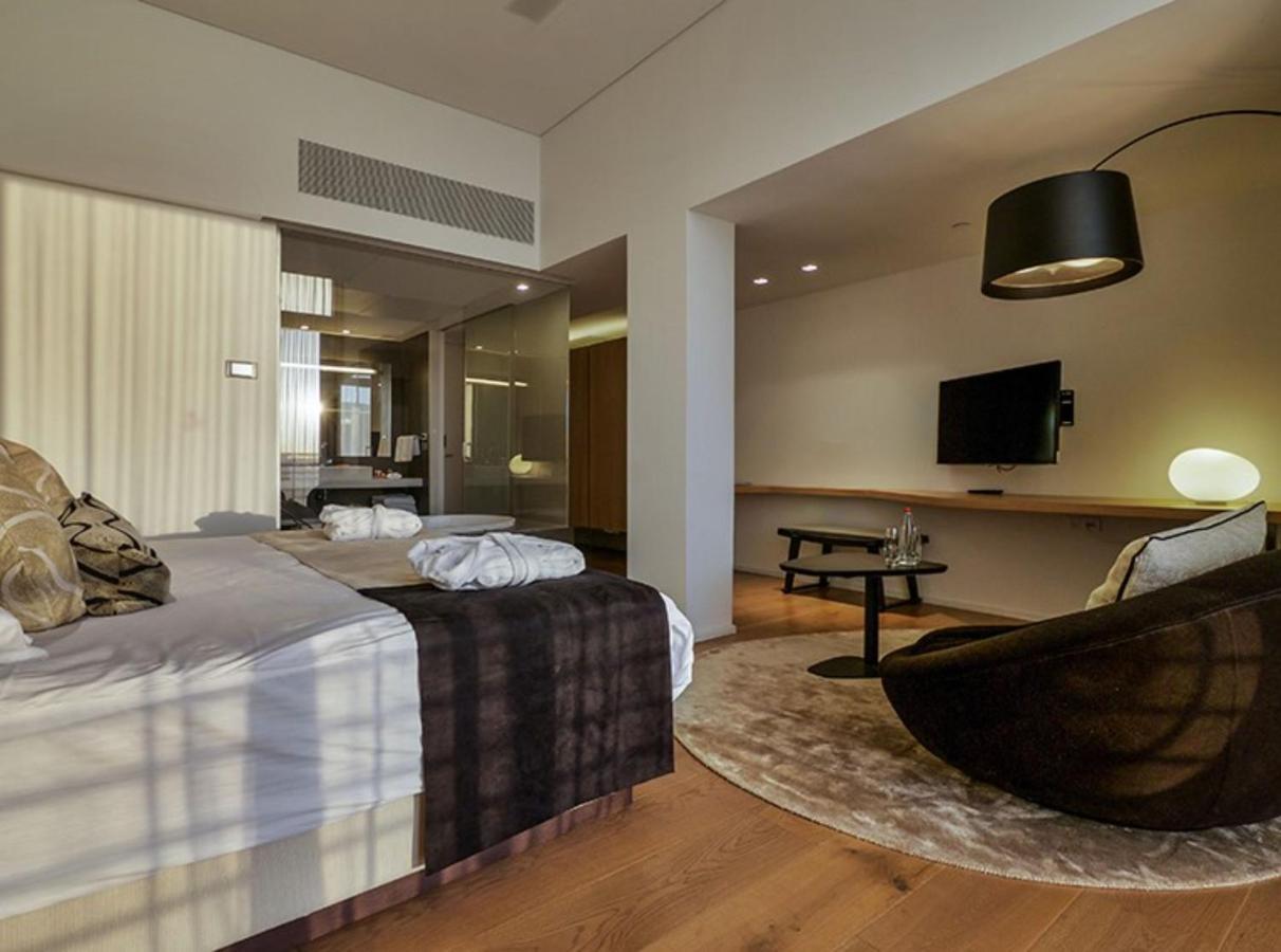 Cramim By Isrotel Exclusive Kiryat Anavim Exterior photo
