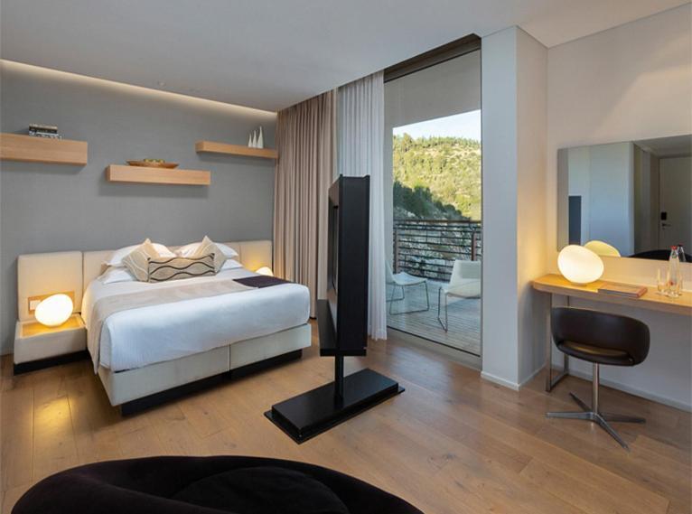 Cramim By Isrotel Exclusive Kiryat Anavim Exterior photo