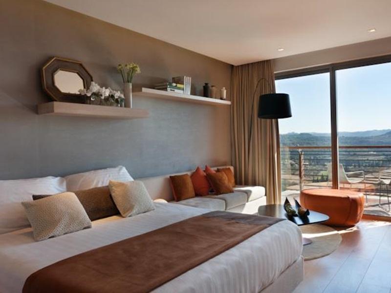 Cramim By Isrotel Exclusive Kiryat Anavim Exterior photo A room at the hotel