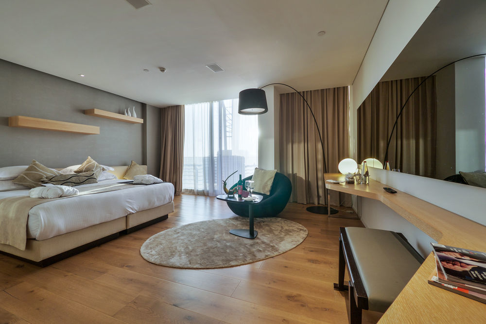 Cramim By Isrotel Exclusive Kiryat Anavim Exterior photo Deluxe Room