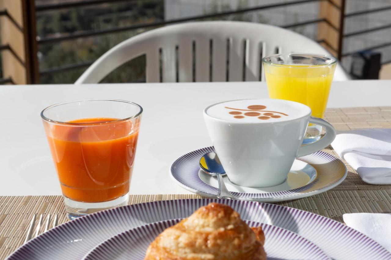 Cramim By Isrotel Exclusive Kiryat Anavim Exterior photo A typical breakfast in Spain